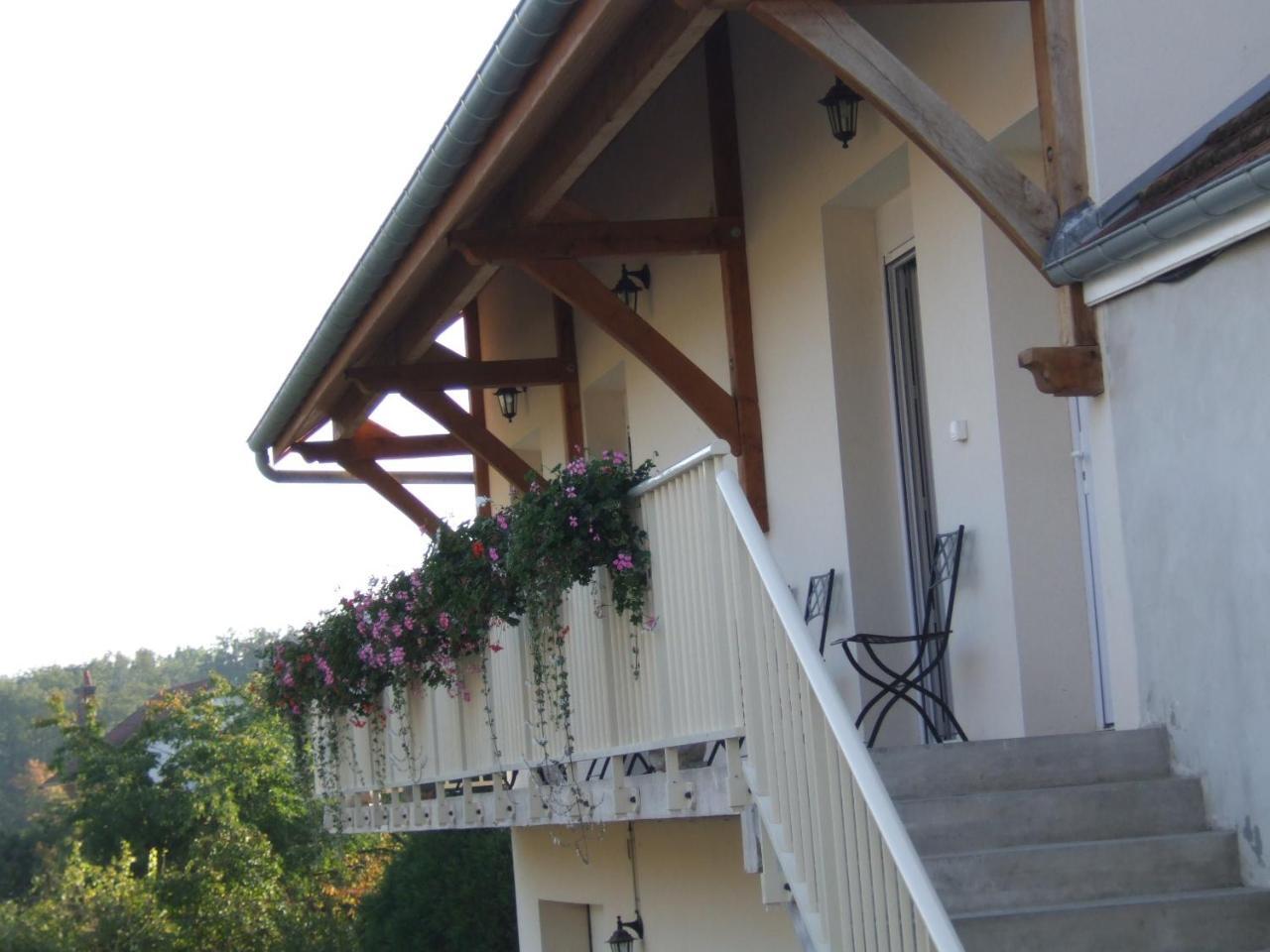 Chambre D'Hotes Champagne Laval Louis Cumieres Ngoại thất bức ảnh